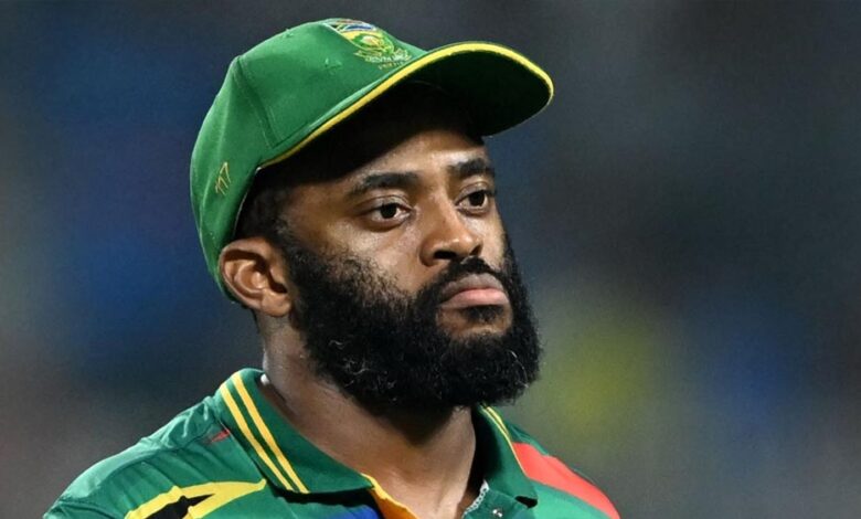 भारत-दौरे-के-लिए-साउथ-अफ्रीका-की-टेस्ट-टीम-घोषित,-कप्तान-बावुमा-की-हुई-वापसी