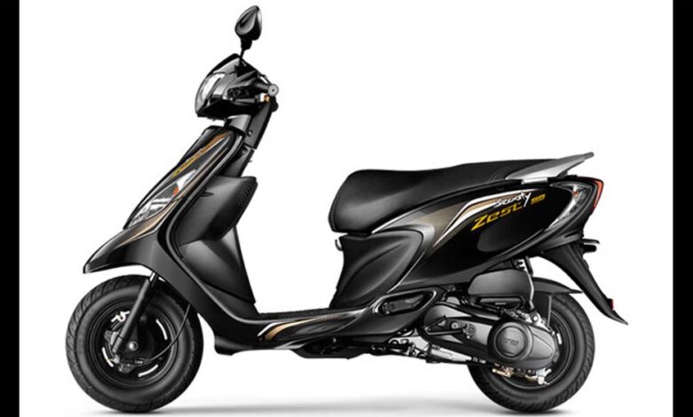 लोग-होंडा-छोड़-टीवीएस-स्कूटर-की-ओर-बढ़े,-टीवीएस-ने-29%-मार्केट-शेयर-पर-किया-कब्जा