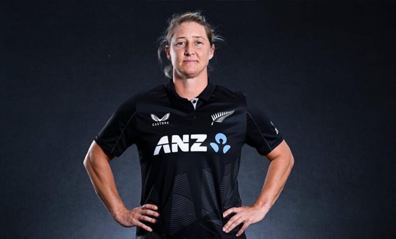 न्यूजीलैंड की महिला दिग्गज ऑलराउंडर ने ODI क्रिकेट को कहा अलविदा, 19 साल का लंबा करियर समाप्त