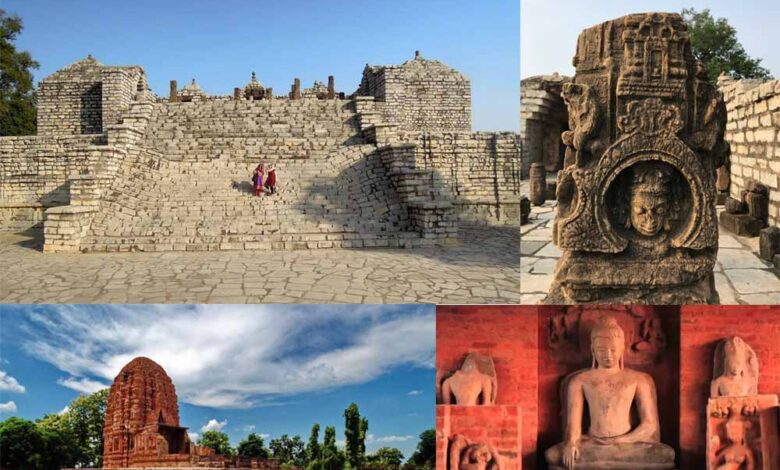 संस्कृति,-इतिहास-और-अध्यात्म-का-संगम-जहां-इतिहास-बोलता-है,-संस्कृति-मुस्कुराती-है-और-अध्यात्म-सांस-लेता-है