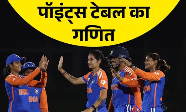 बारिश-ने-रोका-भारत-ऑस्ट्रेलिया-सेमीफाइनल,-फाइनल-की-राह-किसकी?-जानें-गणित