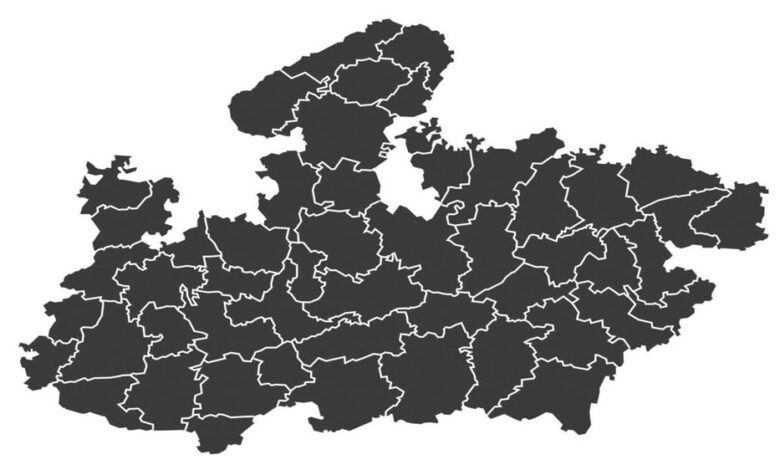 इंदौर-संभाग-से-अलग-हो-सकते-हैं-खंडवा,-खरगोन-और-बुरहानपुर;-भोपाल-के-हर-विधानसभा-में-एक-नई-तहसील-का-प्रस्ताव,-मैहर-रीवा-के-6-गांवों-में-विवाद