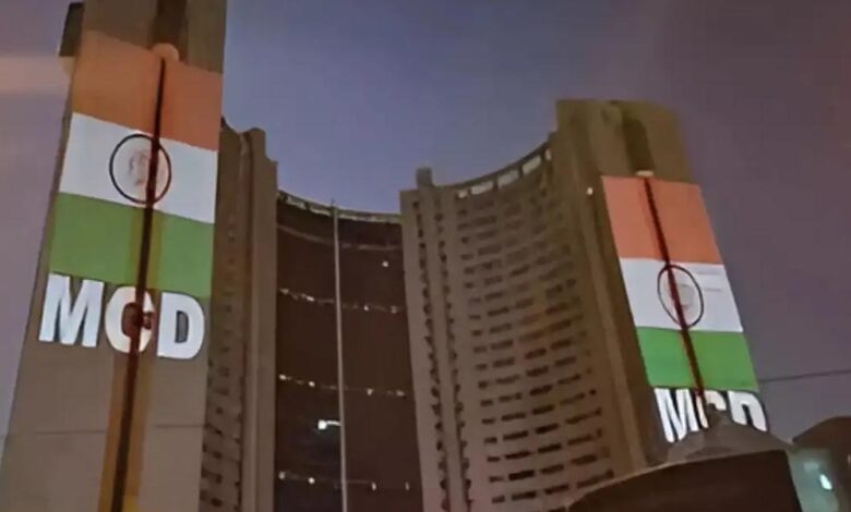 दिल्ली-में-mcd-उपचुनाव-का-ऐलान:-12-सीटों-पर-वोटिंग-30-नवंबर,-परिणाम-3-दिसंबर