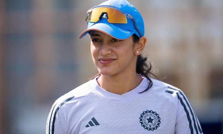 आईसीसी-रैंकिंग्स-में-हिला-डेटा:-टीम-इंडिया-की-स्टार-ने-बनाया-करियर-बेस्ट,-ऑस्ट्रेलिया-की-खिलाड़ी-को-6-पायदान-का-फायदा