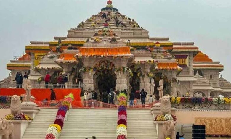 अयोध्या-राम-मंदिर-जाने-का-प्लान-है?-इस-दिन-बंद-रहेंगे-दर्शन,-जानिए-वजह