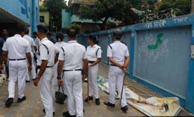 कोलकाता-के-फाइव-स्टार-क्लब-में-विवाद:-दो-युवकों-की-हरकत-से-मचा-हंगामा,-जांच-में-जुटी-पुलिस