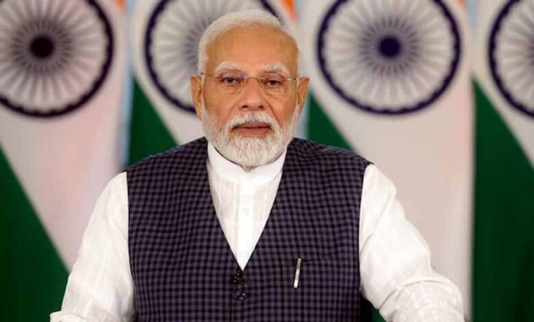 मुंबई-में-गूंजेगी-पीएम-मोदी-की-आवाज़:-29-अक्टूबर-को-करेंगे-‘इंडिया-मैरीटाइम-वीक-2025’-का-शुभारंभ