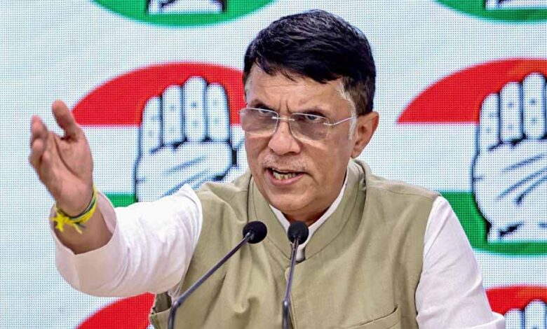 20-साल-के-धोखे-की-भरपाई-का-मौका:-पवन-खेड़ा-बोले,-महागठबंधन-का-घोषणा-पत्र-जनता-से-किया-वादा-है