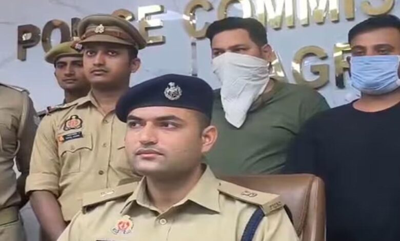 आगरा-के-युवाओं-की-विदेशी-सौदेबाज़ी!-3500-डॉलर-में-हो-रही-बिक्री,-बेरोजगारों-की-बढ़ी-डिमांड