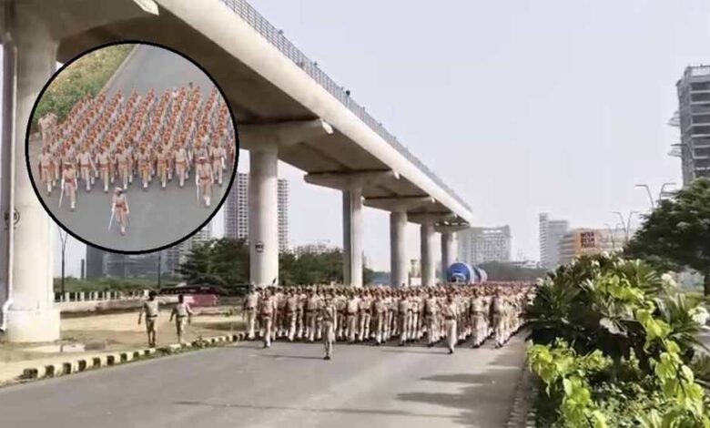 राष्ट्रीय-एकता-दिवस-परेड-में-गूंजेगा-एमपी-पुलिस-का-जोश:-334-जवान-गुजरात-में-करेंगे-राज्य-का-प्रतिनिधित्व