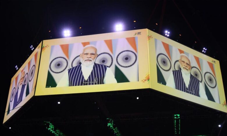 रायपुर-:-खेलो-इंडिया-यूनिवर्सिटी-गेम्स-राजस्थान-में-24-नवंबर-से-5-दिसम्बर-तक