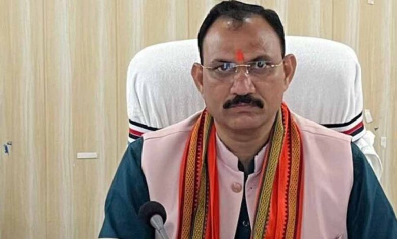 रायपुर-:-स्वास्थ्य-मंत्री-जायसवाल-के-निर्देश-पर-ओपीडी-में-गरीब-मरीजों-को-मिलेगा-नि:शुल्क-सीटी-स्कैन-एवं-एमआरआई-जाँच-सुविधा-का-लाभ