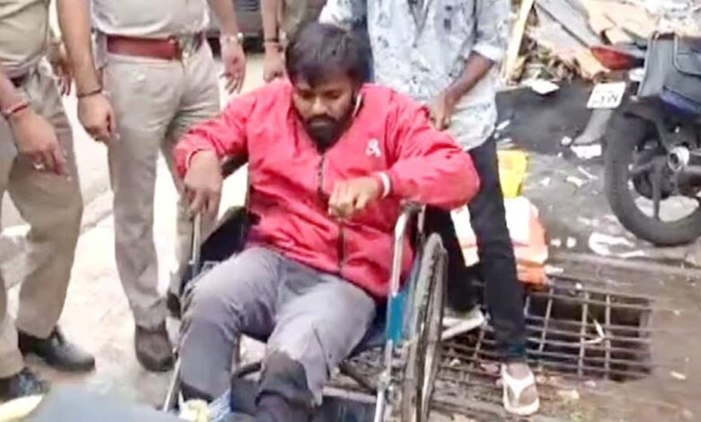 कटनी-में-bjp-नेता-की-हत्या,-आरोपियों-अकरम-और-प्रिंस-का-शॉर्ट-एनकाउंटर