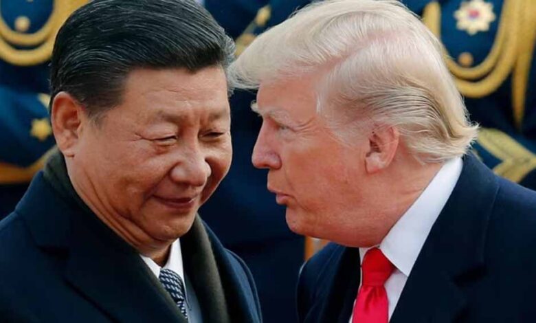 ट्रंप-शी-मुलाकात-से-पहले-‘दर्द-की-गोली’-पर-चर्चा!-आखिर-क्या-है-अमेरिका-चीन-के-बीच-नई-रणनीति?