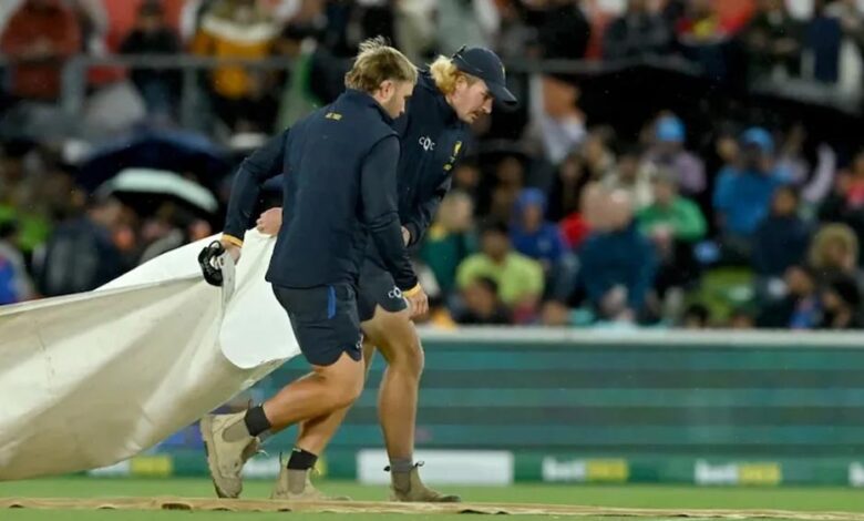 बारिश-ने-रोका-कैनबरा-t20-का-खेल,-केवल-58-गेंदों-में-हुई-मैच-की-समाप्ति