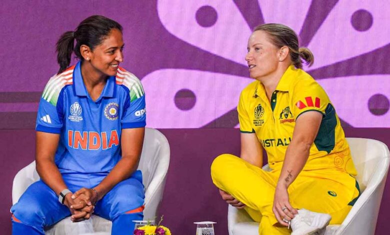 सेमीफाइनल-से-पहले-मेग-लैनिंग-का-बड़ा-बयान:-क्या-ऑस्ट्रेलिया-फिर-करेगा-भारत-पर-कब्जा?