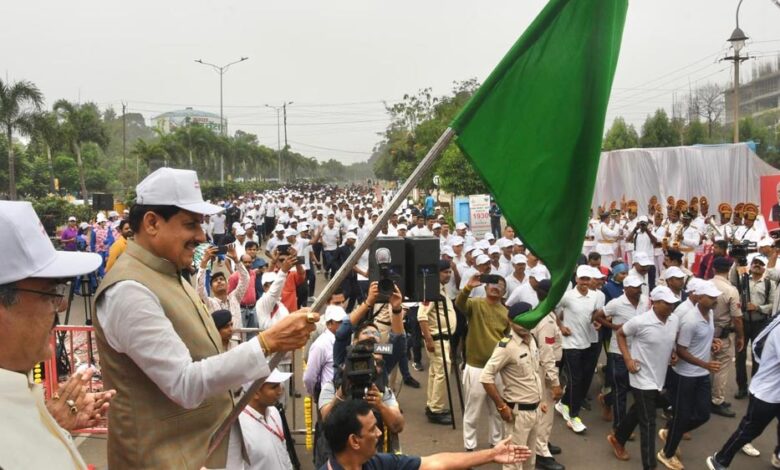 साइबर-अपराध-से-लड़ाई-पुलिस-के-साथ-पूरे-समाज-की-है-:-मुख्यमंत्री-डॉ.-यादव