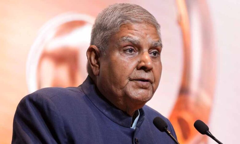 100-दिनों-से-मौन-हैं-जगदीप-धनखड़!-कांग्रेस-ने-उठाई-पूर्व-उपराष्ट्रपति-पर-कार्रवाई-की-मांग