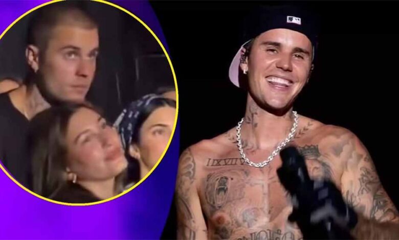 जस्टिन-बीबर-का-नया-लुक-वायरल!-फैंस-बोले-–-‘लग-रहे-हो-22-के!’