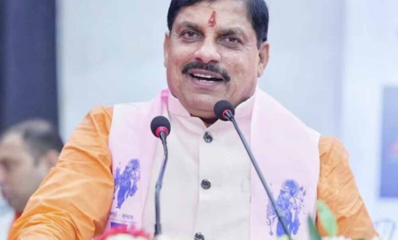 सीएम-मोहन-यादव-का-कांग्रेस-पर-वार:-कहा,-राम-कृष्ण-के-देश-में-ही-विरोध-करती-है-पार्टी