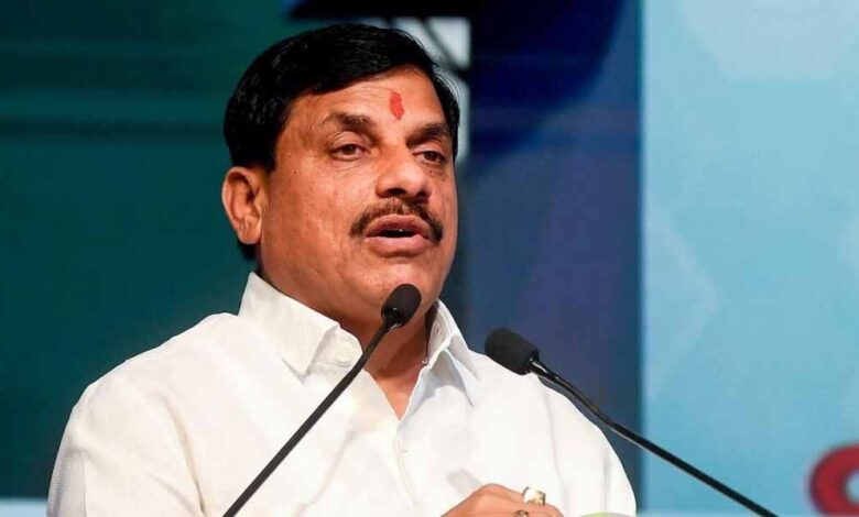 मुख्यमंत्री-डॉ.-मोहन-यादव-करेंगे-ड्रोन-टेक्नोलॉजी-एक्सपो-2025-का-शुभारंभ,-नई-नवाचार-योजनाओं-पर-होगा-फोकस