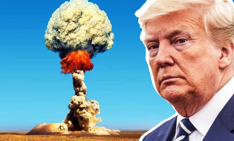 अमेरिका-में-30-साल-बाद-फिर-गूंजेगा-धमाका!-ट्रंप-ने-दी-परमाणु-परीक्षण-की-चेतावनी