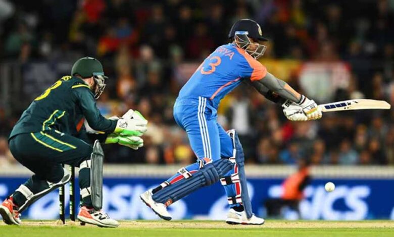 ind-vs-aus-2nd-t20:-मेलबर्न-में-सूर्या-की-चमक-से-बढ़े-टीम-इंडिया-के-हौसले!