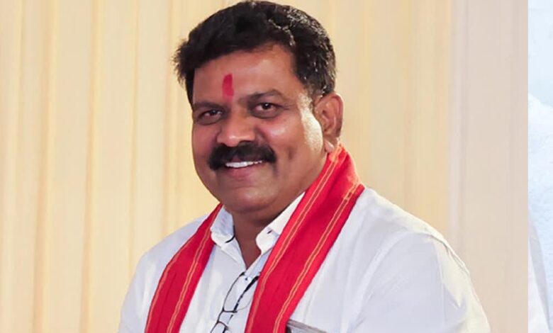 गृह-मंत्री-विजय-शर्मा-का-दावा:-पिछली-सरकार-ने-रोके-18-लाख-आवास,-हमारी-सरकार-रोज़-बना-रही-18-हज़ार-मकान