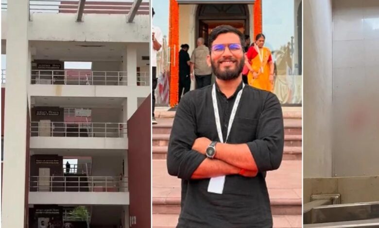 भोपाल-के-mcu-में-दर्दनाक-हादसा:-तीसरी-मंजिल-से-गिरा-छात्र,-इंस्टाग्राम-पर-5-लाख-से-ज्यादा-फॉलोवर्स