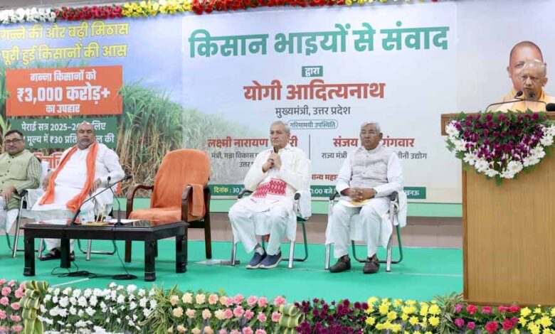 योगी-जी-के-कारण-एक-माह-में-दो-बार-दीपावली-मनाने-का-मिला-अवसर