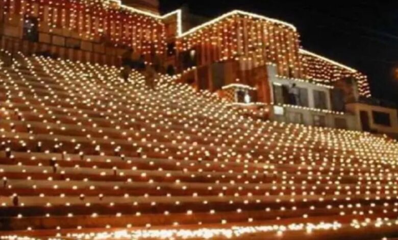 देव-प्रबोधिनी-एकादशी-पर-राम-पथ-गमन-क्षेत्र-होगा-3,51,111-दीपों-से-रोशन