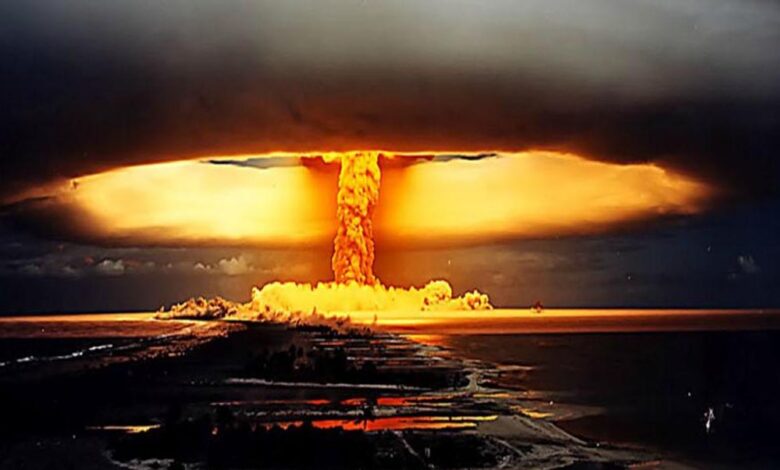 ट्रंप-का-धमाकेदार-ऐलान:-33-साल-बाद-अमेरिका-करेगा-न्यूक्लियर-टेस्ट,-रूस-चीन-को-दी-कड़ी-चेतावनी