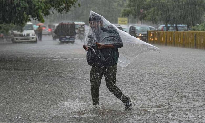 मध्यप्रदेश-में-आंधी-बारिश-का-दौर,-दिन-का-पारा-23°-से-नीचे;-11-जिलों-में-अलर्ट