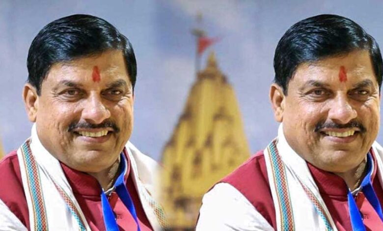 मध्यप्रदेश-में-निवेश,-नवाचार-और-रोज़गार-के-संकल्प-का-अभ्युदय:-डॉ.-मोहन-यादव