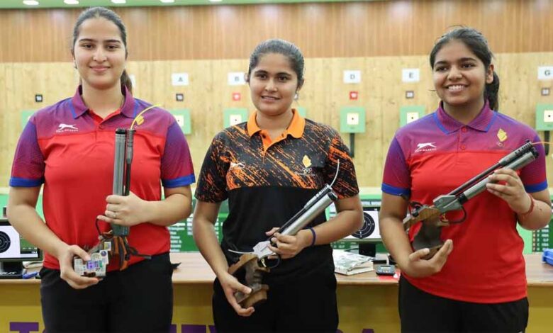 रतिका-सीलान-नार्थ-कोस्ट-ओपन-स्क्वाश-के-क्वार्टर-फाइनल-में