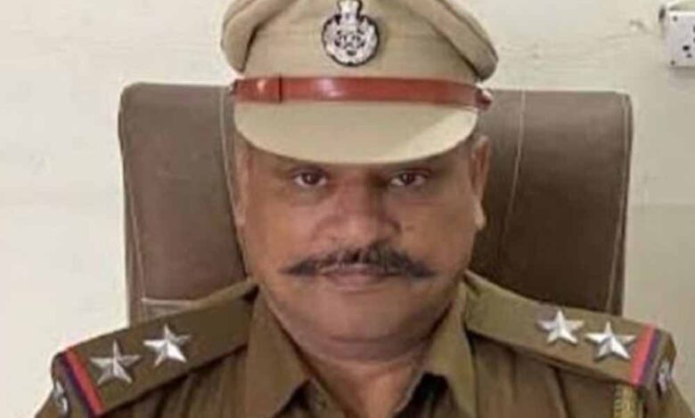 फिल्लौर के पूर्व SHO भूषण कुमार पर बड़ी कार्रवाई तय! जांच में फंसे कई अफसर भी राडार पर