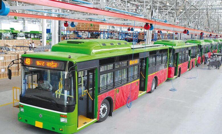 भोपाल-में-जल्द-दौड़ेंगी-70-cng-बसें,-नगर-निगम-की-बैठक-में-बड़ा-फैसला