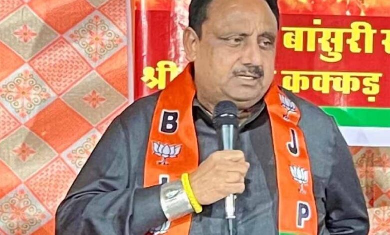 दिल्ली फिर बनेगी ‘इंद्रप्रस्थ’? BJP सांसद ने गृह मंत्री को लिखा पत्र, उठाई नाम बदलने की मांग