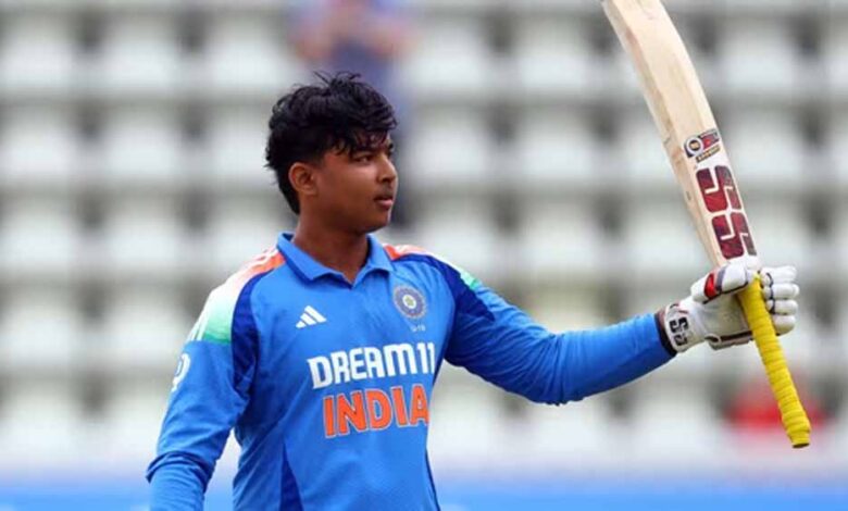 ‘टीम-इंडिया-का-भविष्य-तैयार’—ipl-चीफ-ने-बताया-14-वर्षीय-वैभव-सूर्यवंशी-का-कमाल