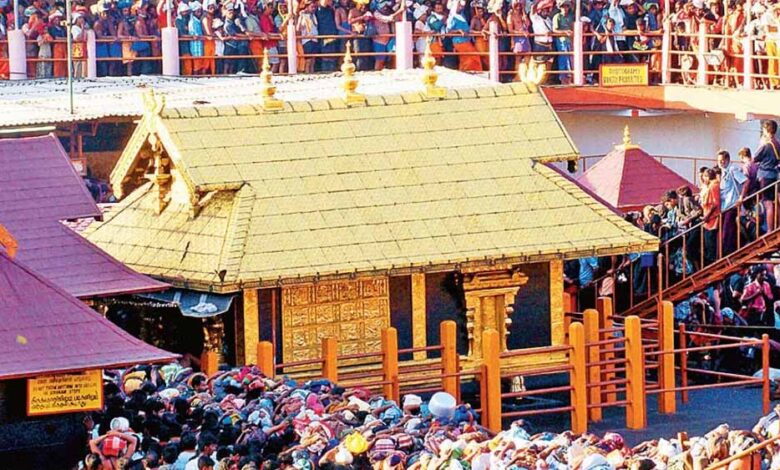 सबरीमाला-गोल्ड-स्कैम-का-खुलासा:-पूर्व-अधिकारी-समेत-तीन-गिरफ्तार,-सामने-आई-चौंकाने-वाली-बातें