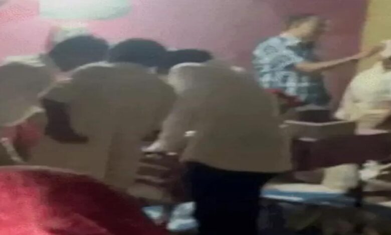 इलाज-के-बहाने-धर्मांतरण:-रतलाम-में-sit-गठित,-पास्टर-के-सैलरी-और-राज-खुले-रिमांड-में