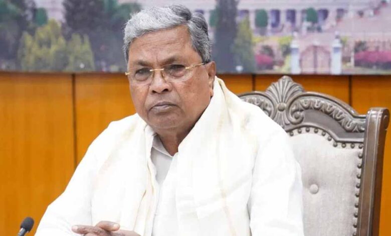 हिंदी-थोपने-का-आरोप:-cm-सिद्धरमैया-बोले—केंद्र-कर-रही-है-कन्नड़-की-उपेक्षा