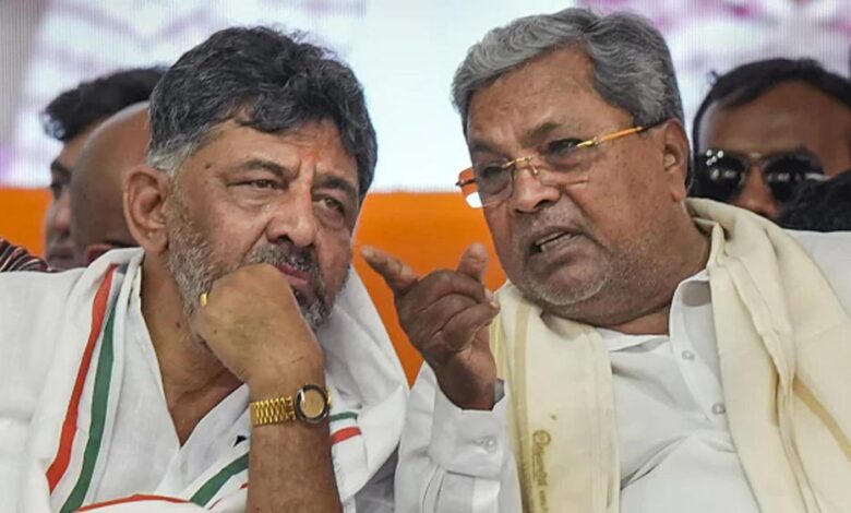 डीके-शिवकुमार-कब-बनेंगे-cm?-21-या-26-नवंबर-को-शपथ-की-अटकलें,-सिद्दारमैया-और-समर्थक-अभी-तैयार-नहीं