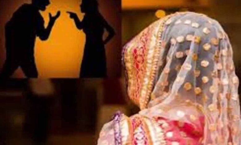 शादीशुदा-महिला-से-हुआ-प्यार,-फिर-पति-के-इलाज-के-लिए-रच-डाली-लूट-की-साजिश!