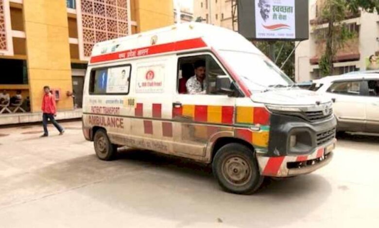 mp-में-108-एंबुलेंस-पर-5-लाख-फर्जी-कॉल!-कोई-सुनाता-है-ब्रेकअप-का-दुख,-तो-कोई-मजे-लेता-है-मुफ्त-में