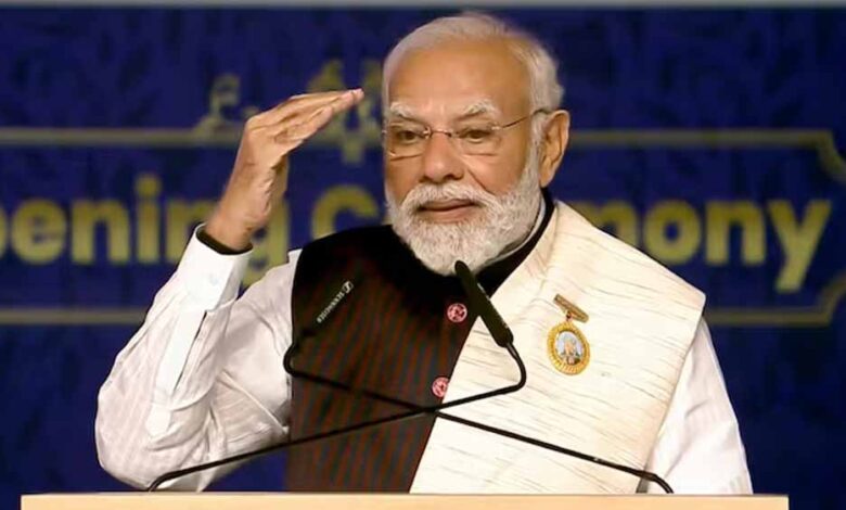 पीएम-मोदी-का-बड़ा-ऐलान:-रिसर्च-एंड-डेवलपमेंट-के-लिए-1-लाख-करोड़-की-मेगा-योजना-करेंगे-शुरू