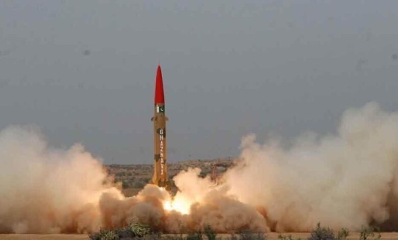 पाकिस्तान-कर-रहा-परमाणु-परीक्षण,-ट्रंप-ने-इशारों-इशारों-में-किया-खुलासा