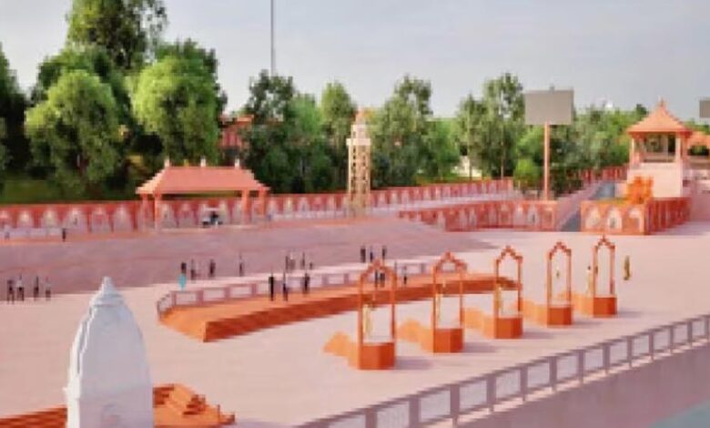 मध्यप्रदेश-में-300-करोड़-के-बड़े-प्रोजेक्ट-से-जुड़ेगा-नर्मदा-के-छह-घाट,-विकास-को-मिलेगा-नई-दिशा