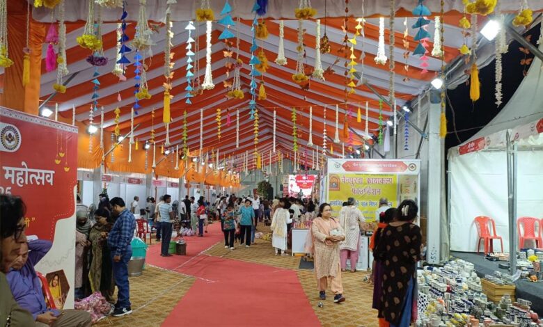 माटीकला-मेलों-में-बिक्री-का-बना-रिकॉर्ड,-₹4.20-करोड़-का-आंकड़ा-पार