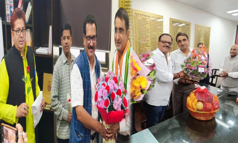 मुख्यमंत्री-के-विज़न-को-जन-जन-तक-पहुँचाने-वाले-लोकप्रिय-सूचना-निदेशक-विशाल-सिंह-का-धूमधाम-से-मनाया-गया-जन्मदिन